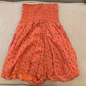 Urban Outtfiters Romper